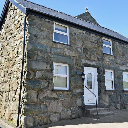 Pendref Villa Trawsfynydd Екстериор снимка