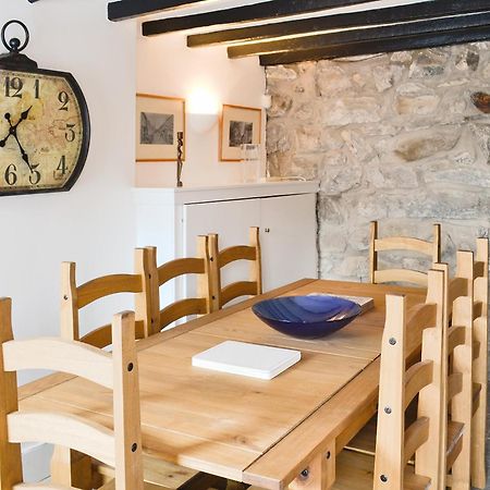 Pendref Villa Trawsfynydd Екстериор снимка