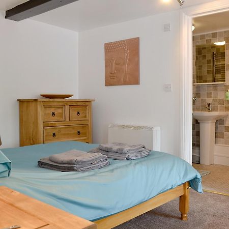 Pendref Villa Trawsfynydd Екстериор снимка