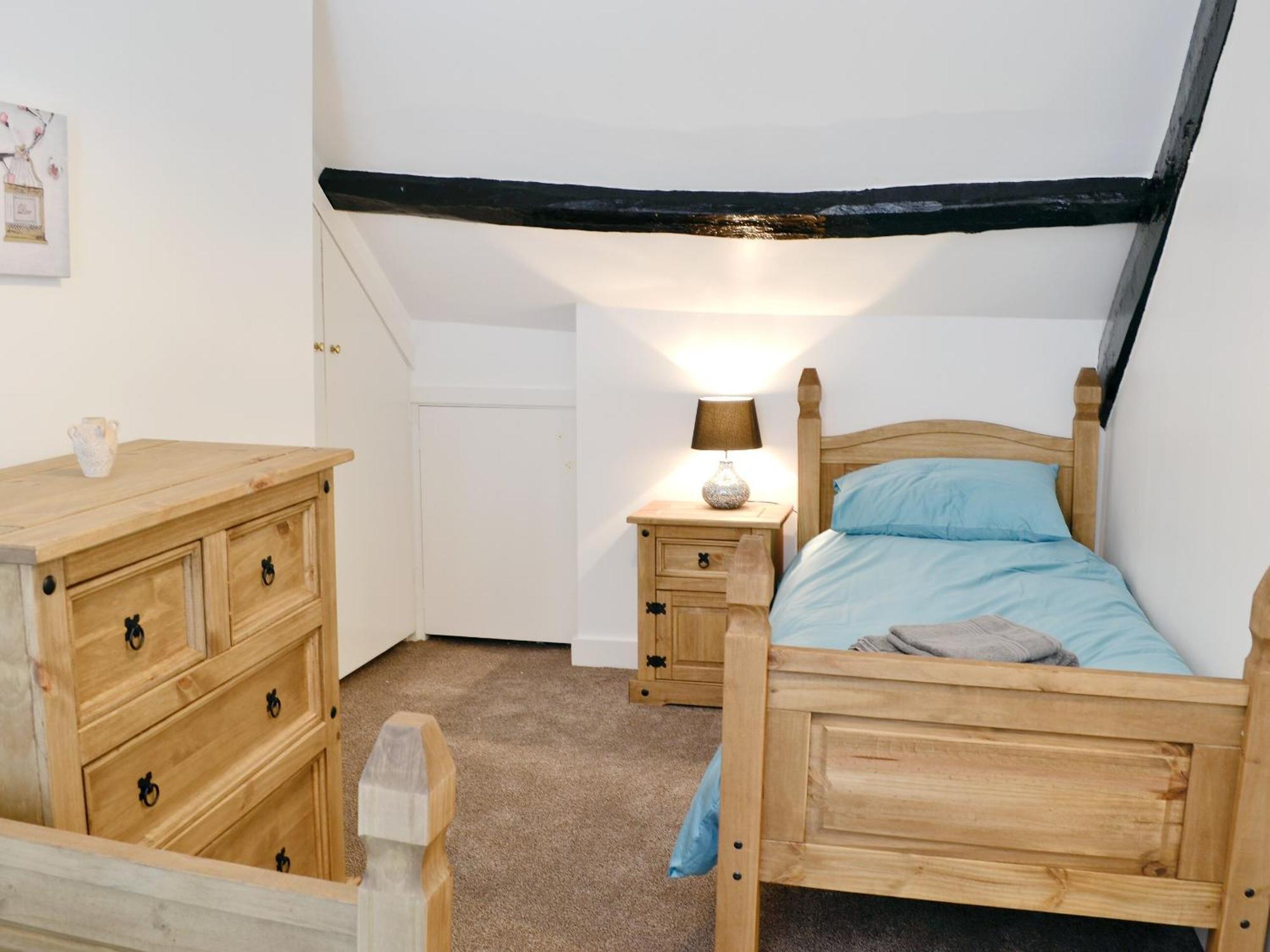 Pendref Villa Trawsfynydd Екстериор снимка