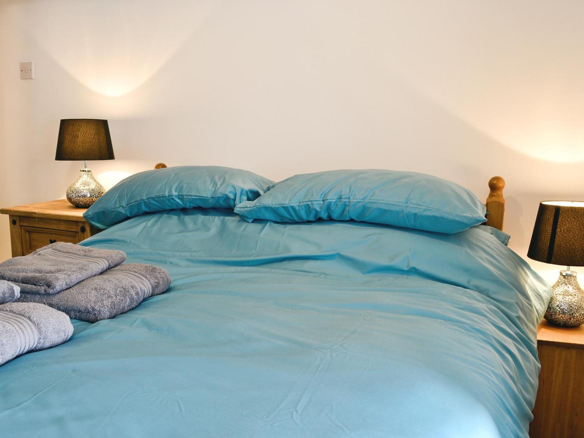 Pendref Villa Trawsfynydd Екстериор снимка