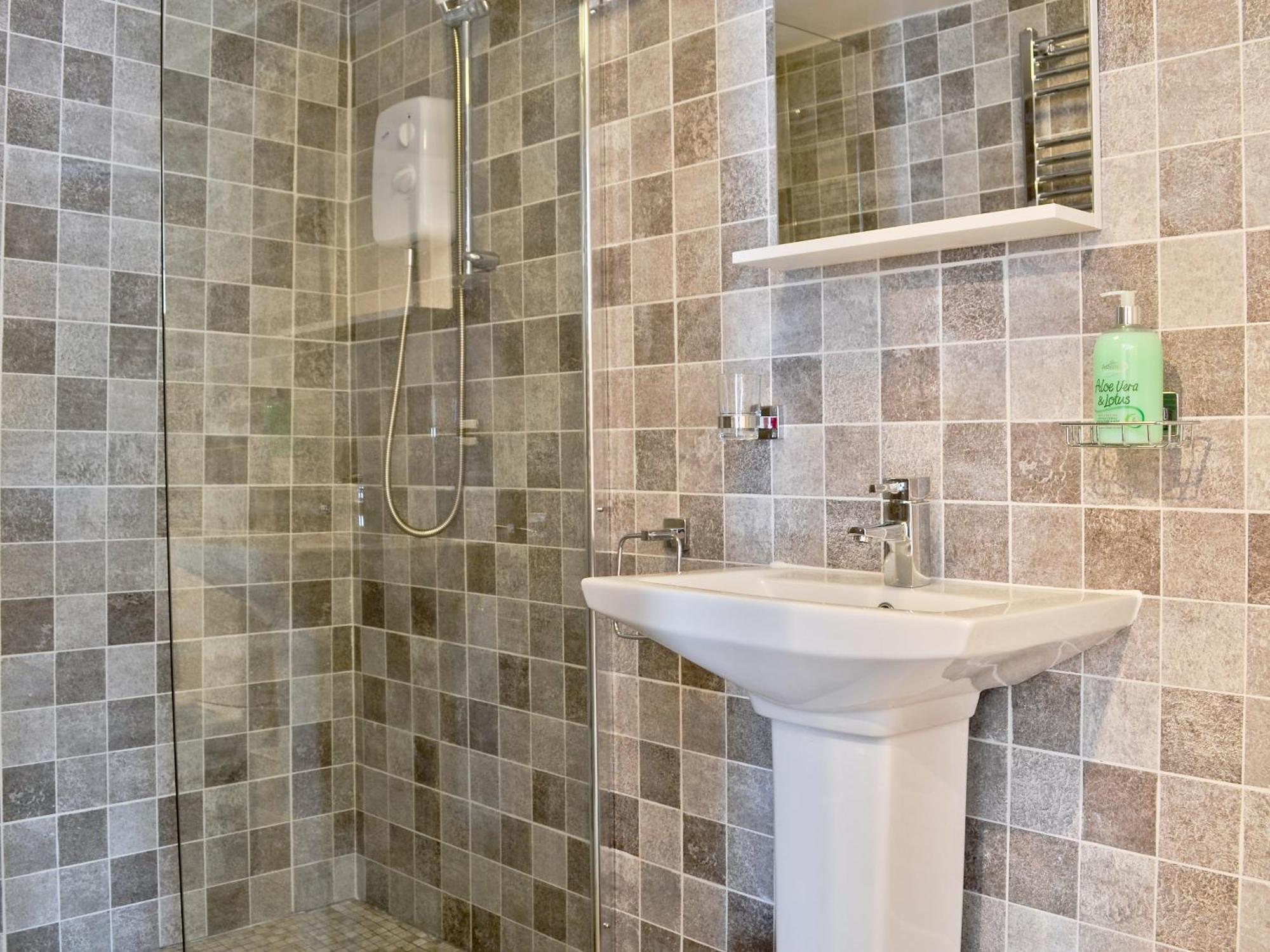 Pendref Villa Trawsfynydd Екстериор снимка