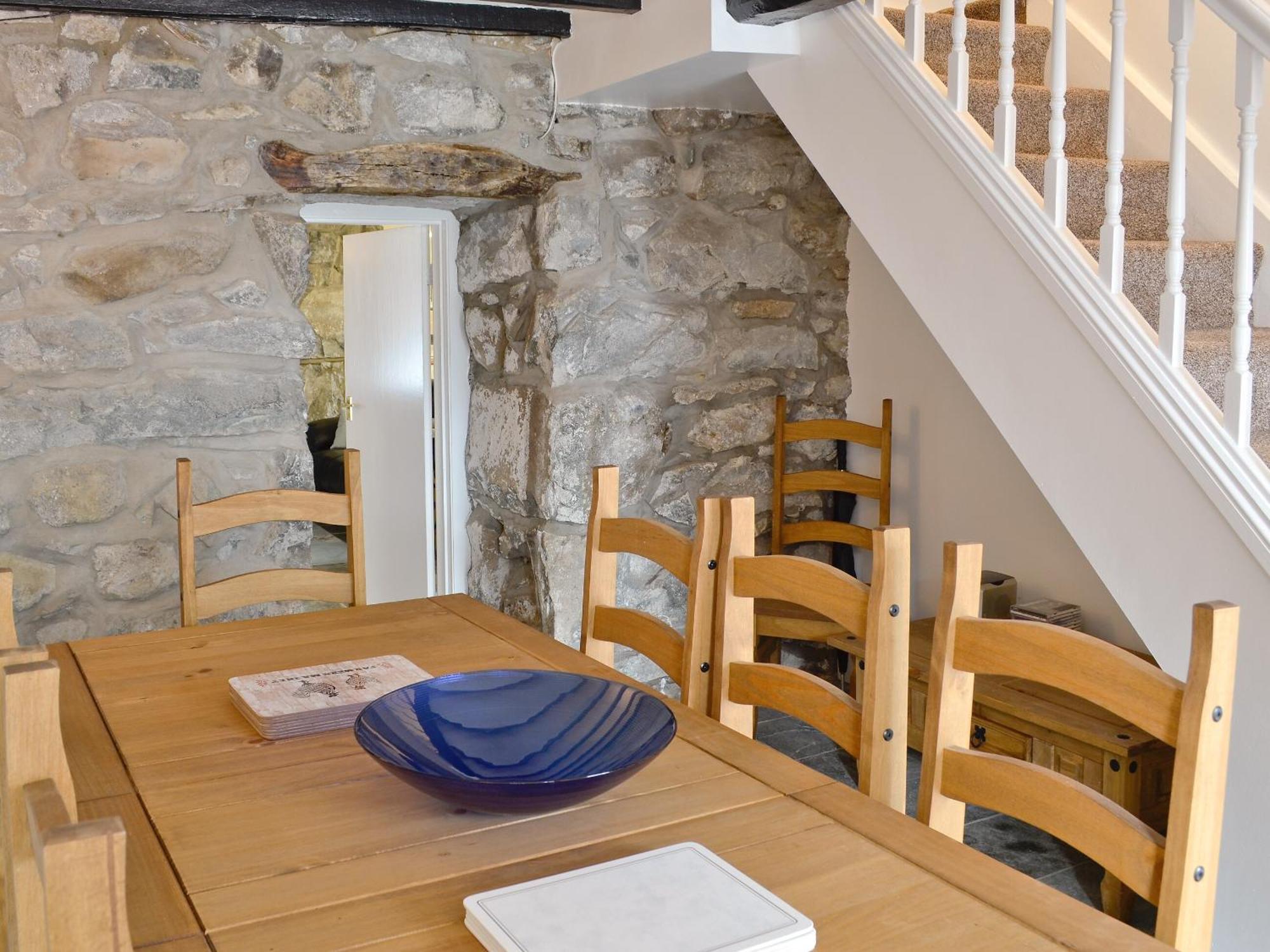 Pendref Villa Trawsfynydd Екстериор снимка