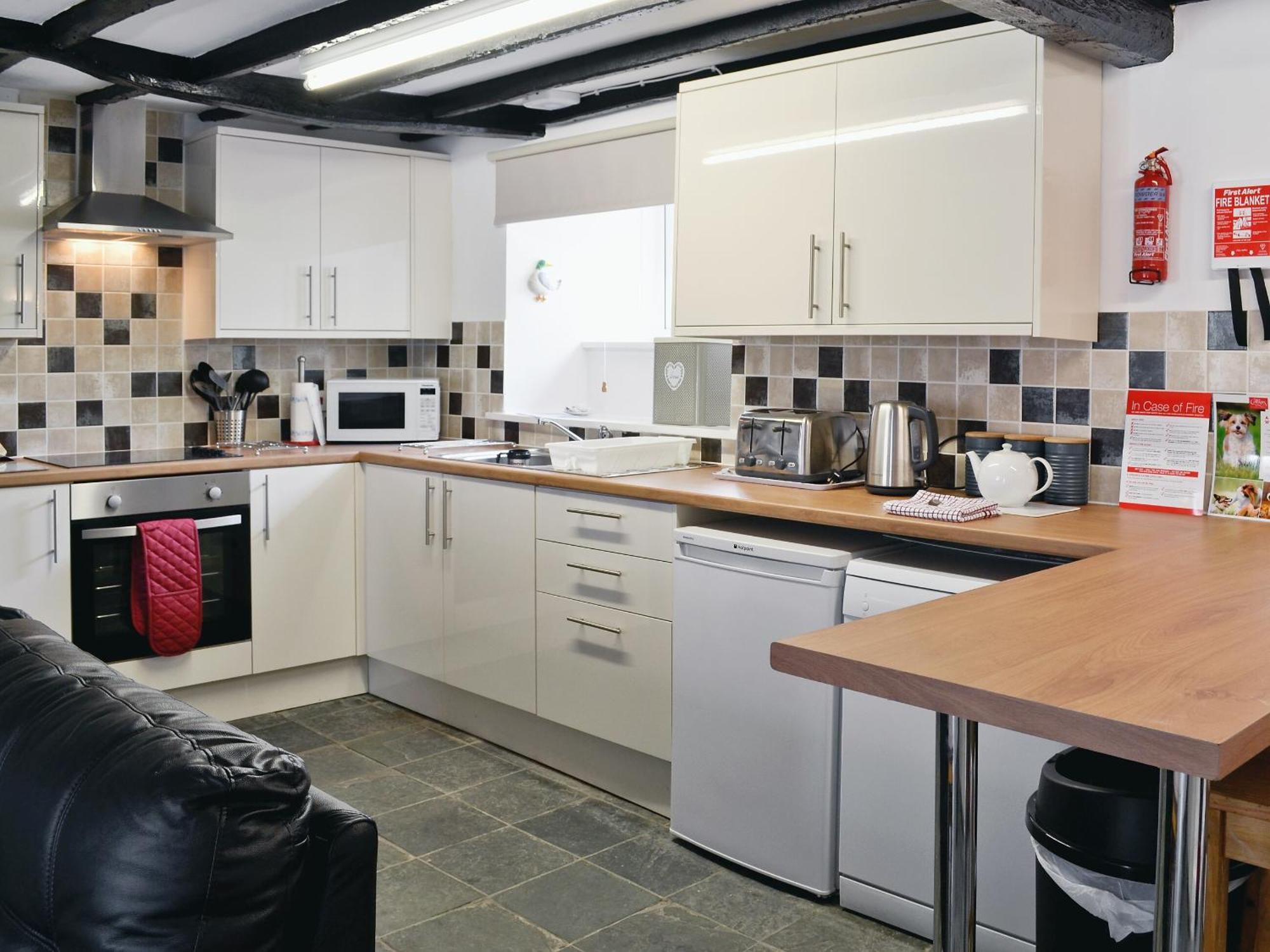 Pendref Villa Trawsfynydd Екстериор снимка